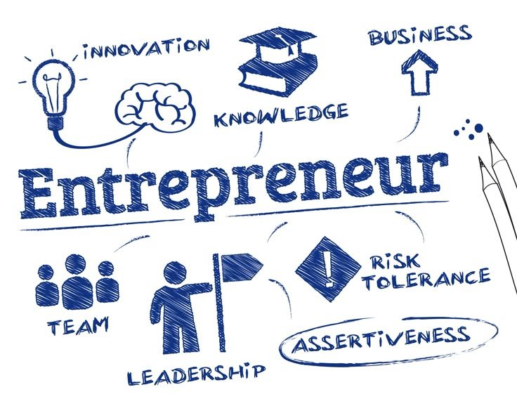 Entrepreneurship and business innovation