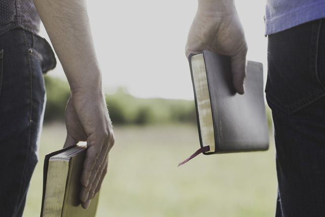 Theology and ministry studies