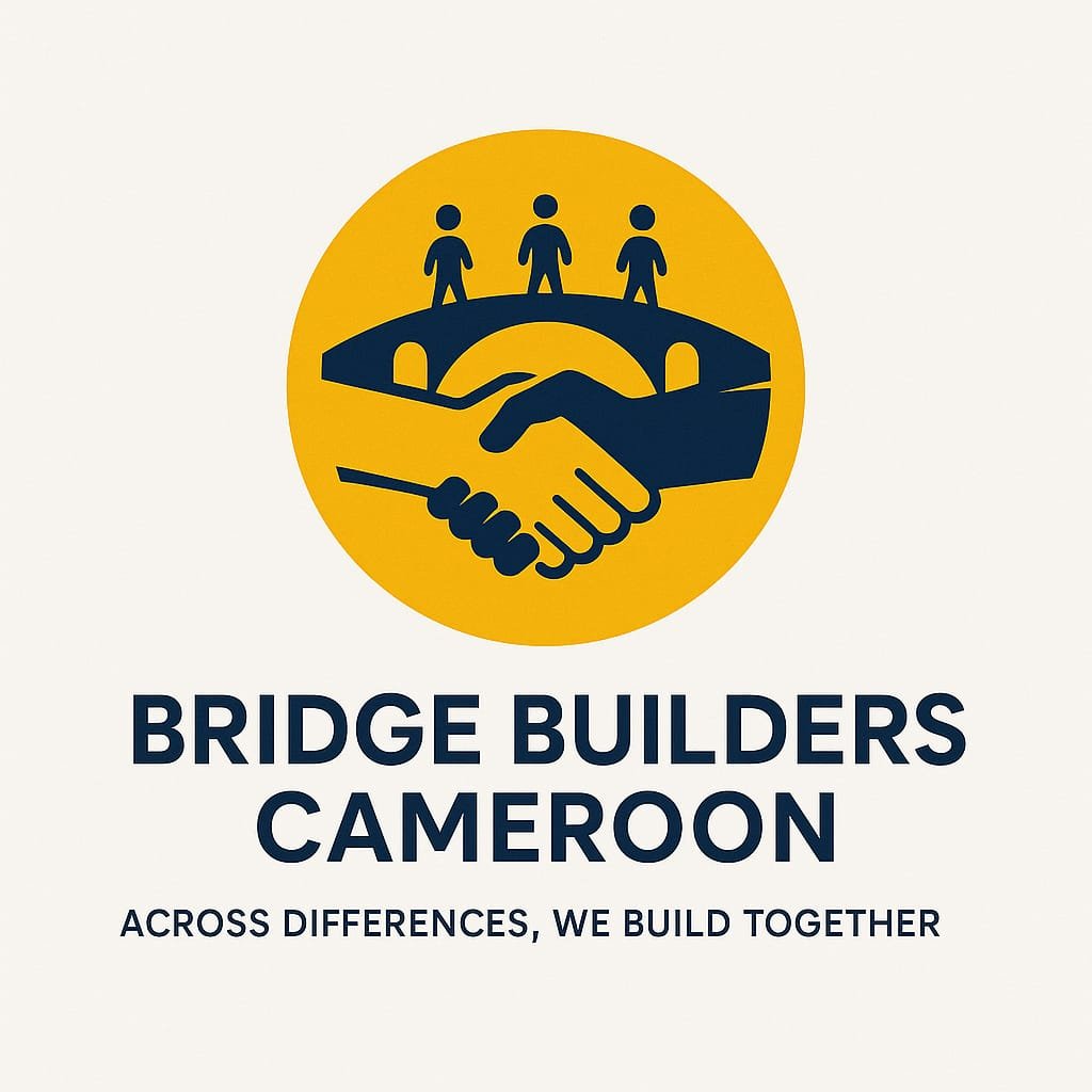 Bridge Builders Cameroon logo