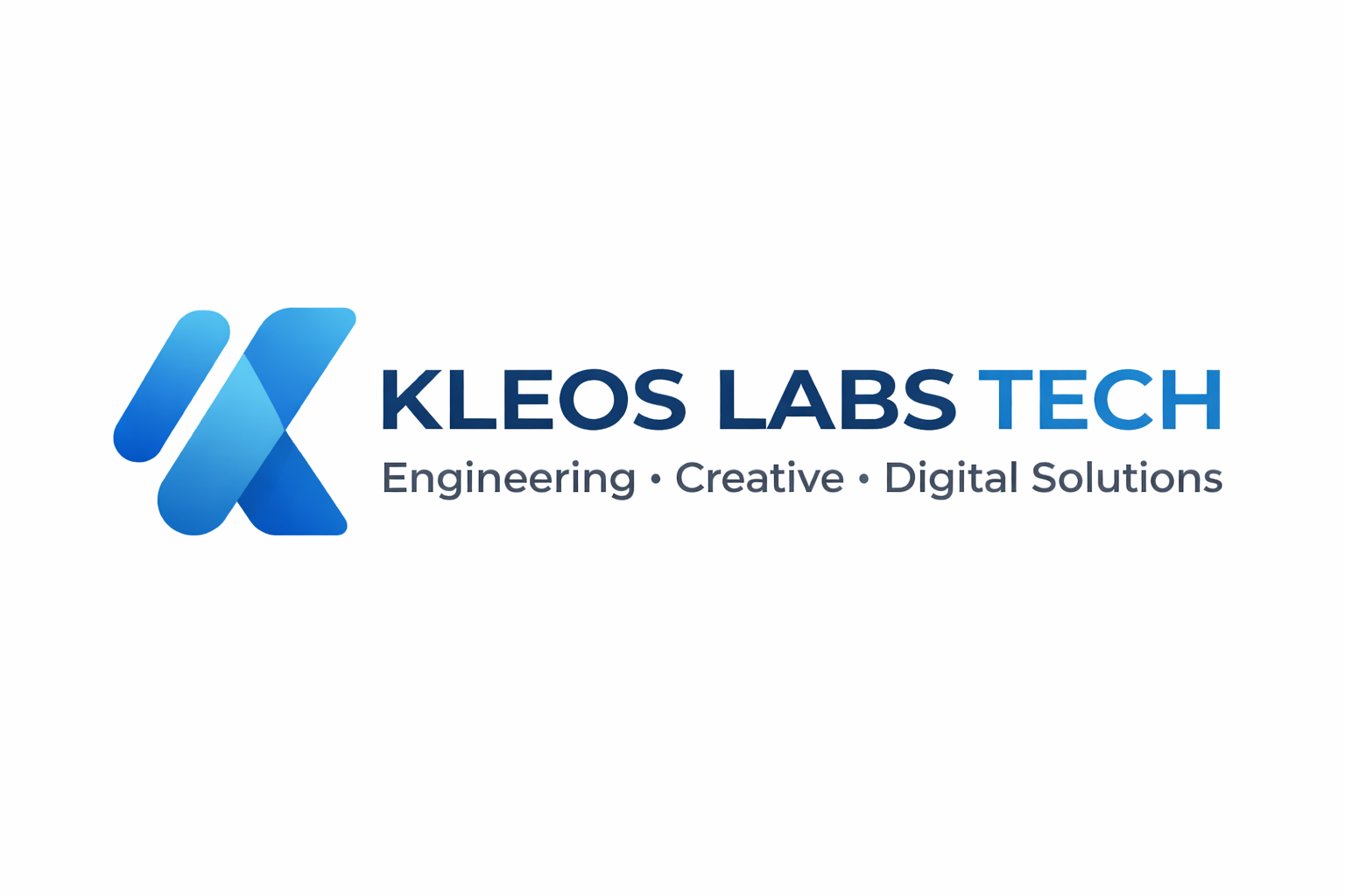KLEOS LABS TECH logo