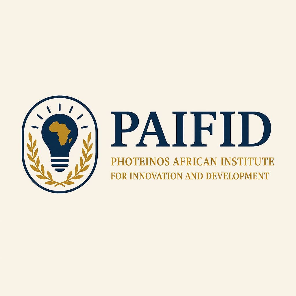 PAIFID logo