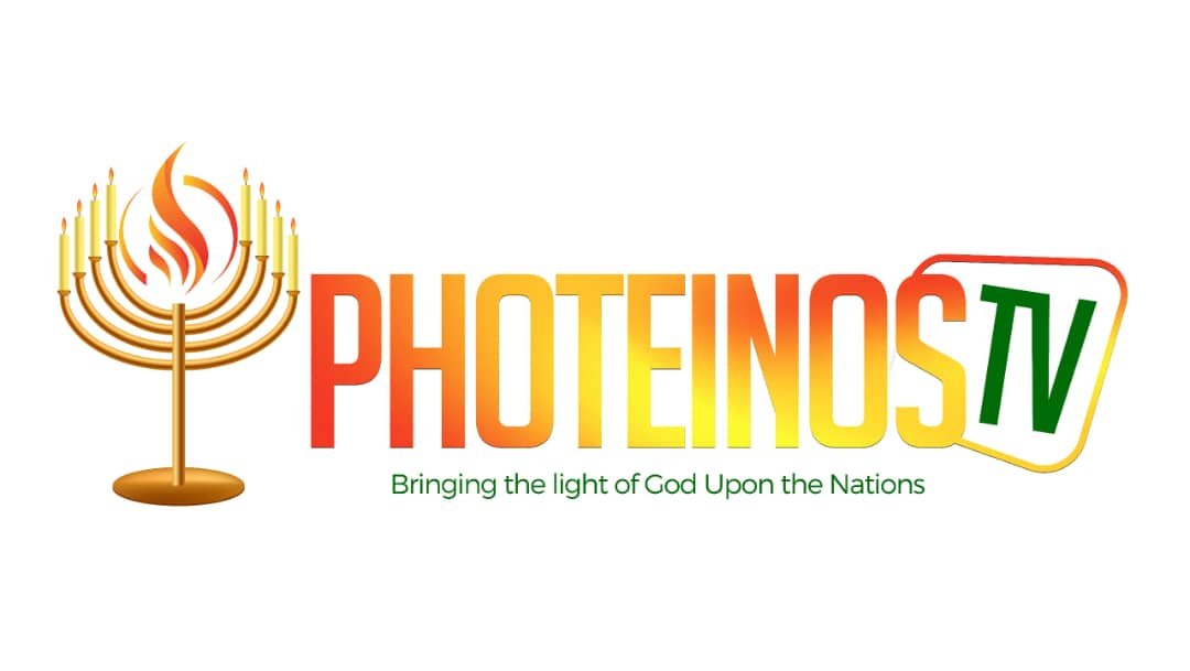 Photeinos TV logo