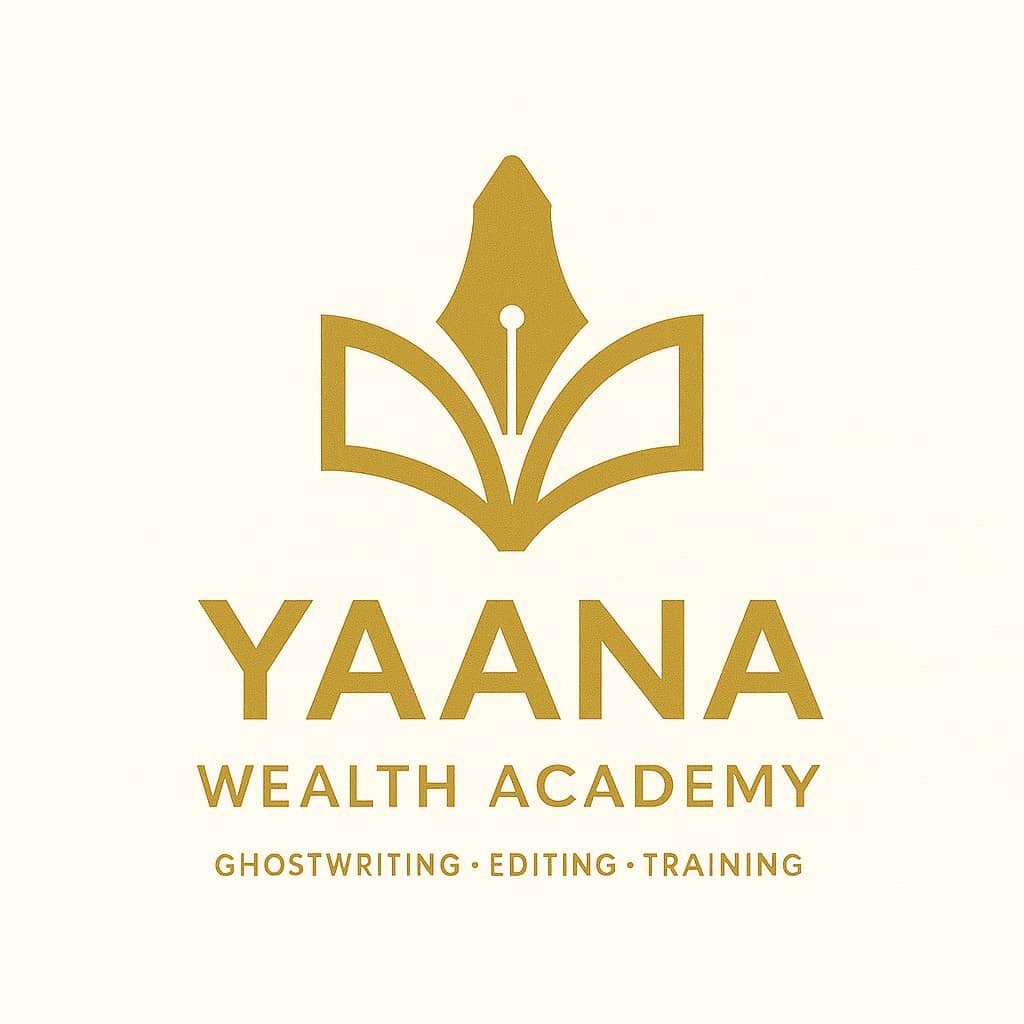 Yaana Wealth Academy logo