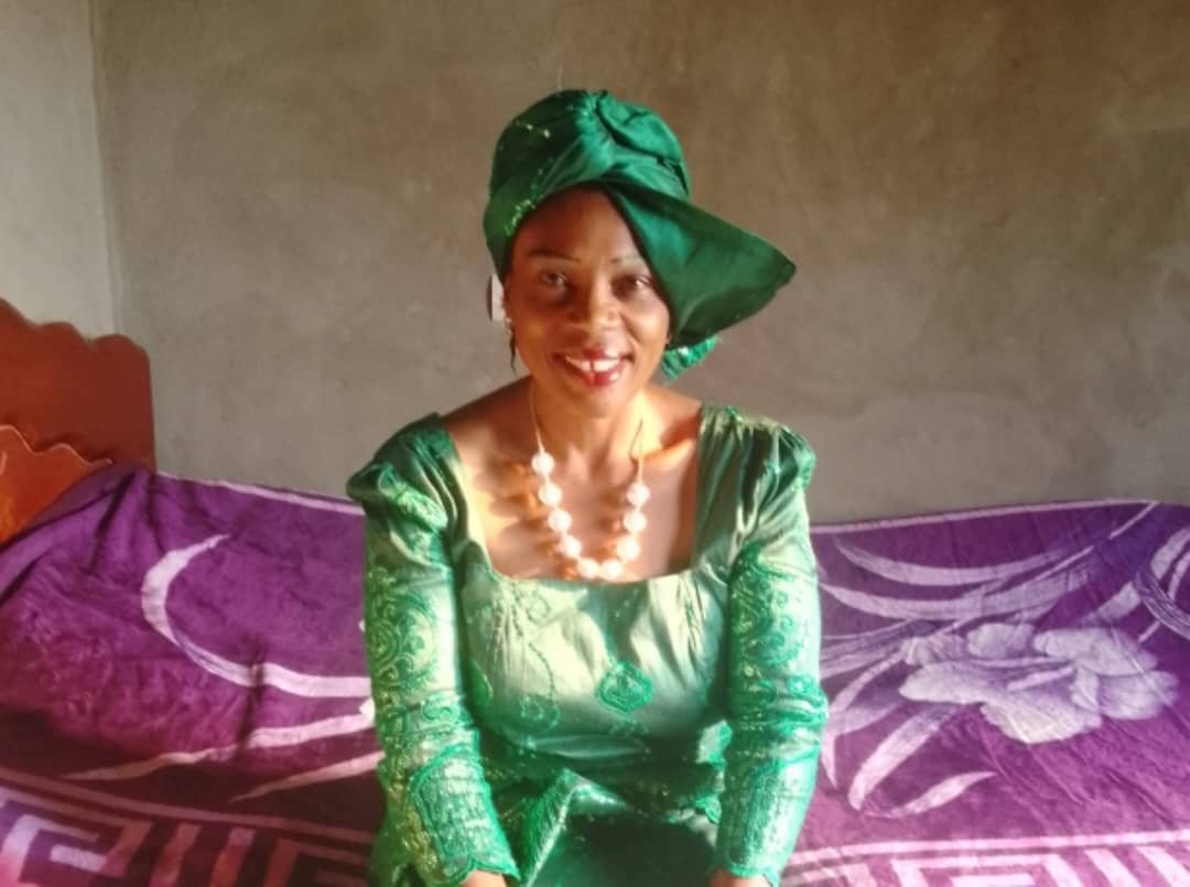 Amb Kwati Vivian Lum