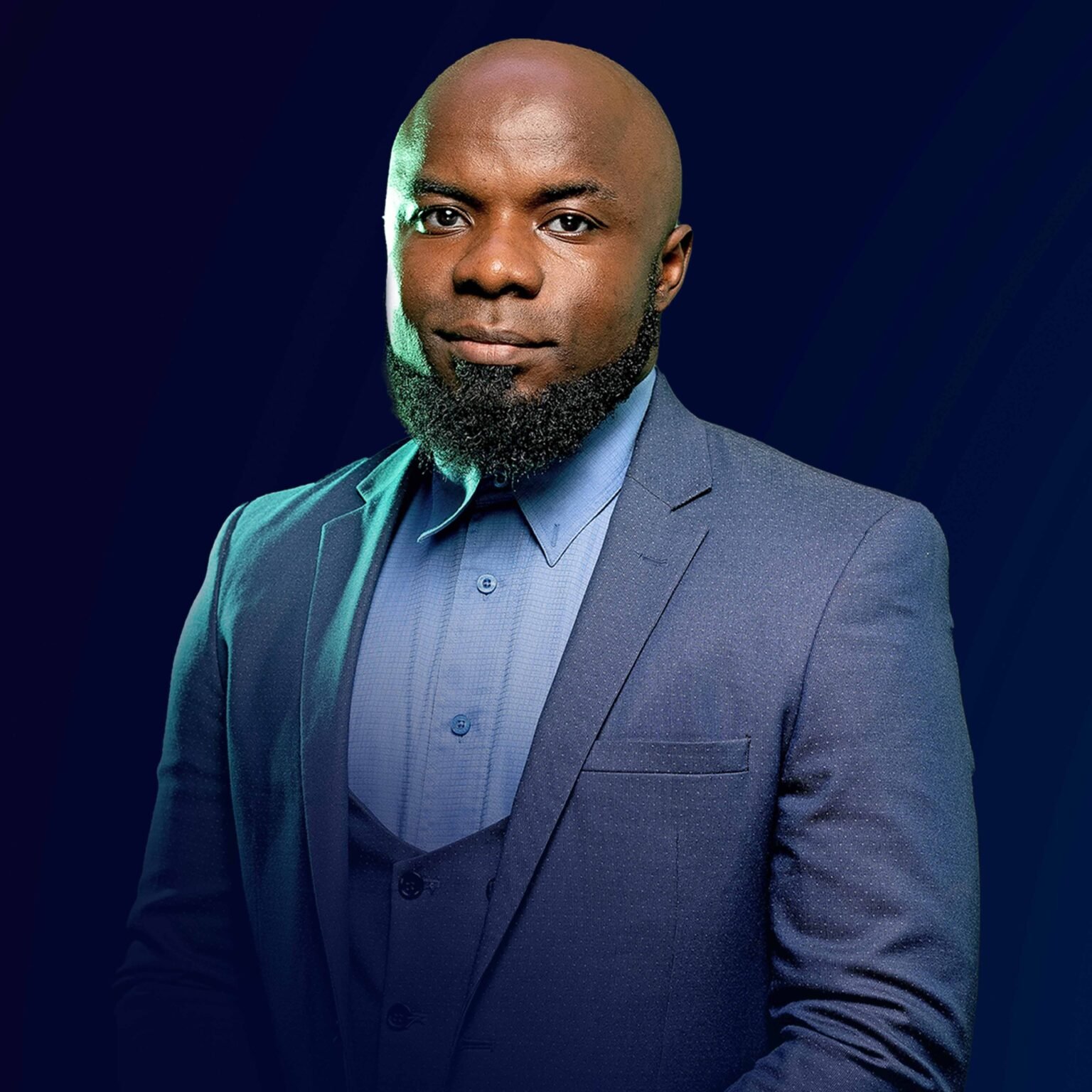 Amb. Dr. Tchino Emmanuel